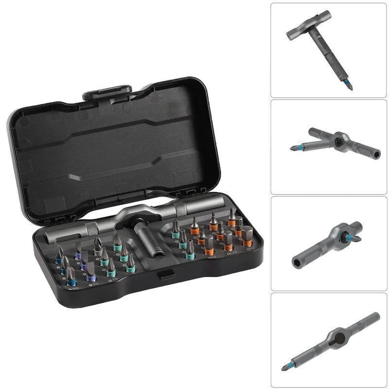 All-in-One Repair Tool Kit (24 in 1)